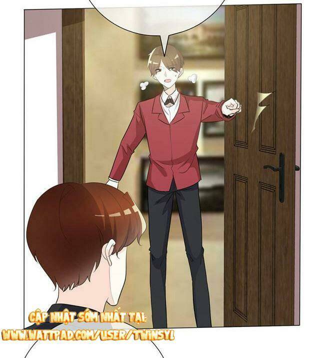 ái người tình xuất vu lam chapter 101 27