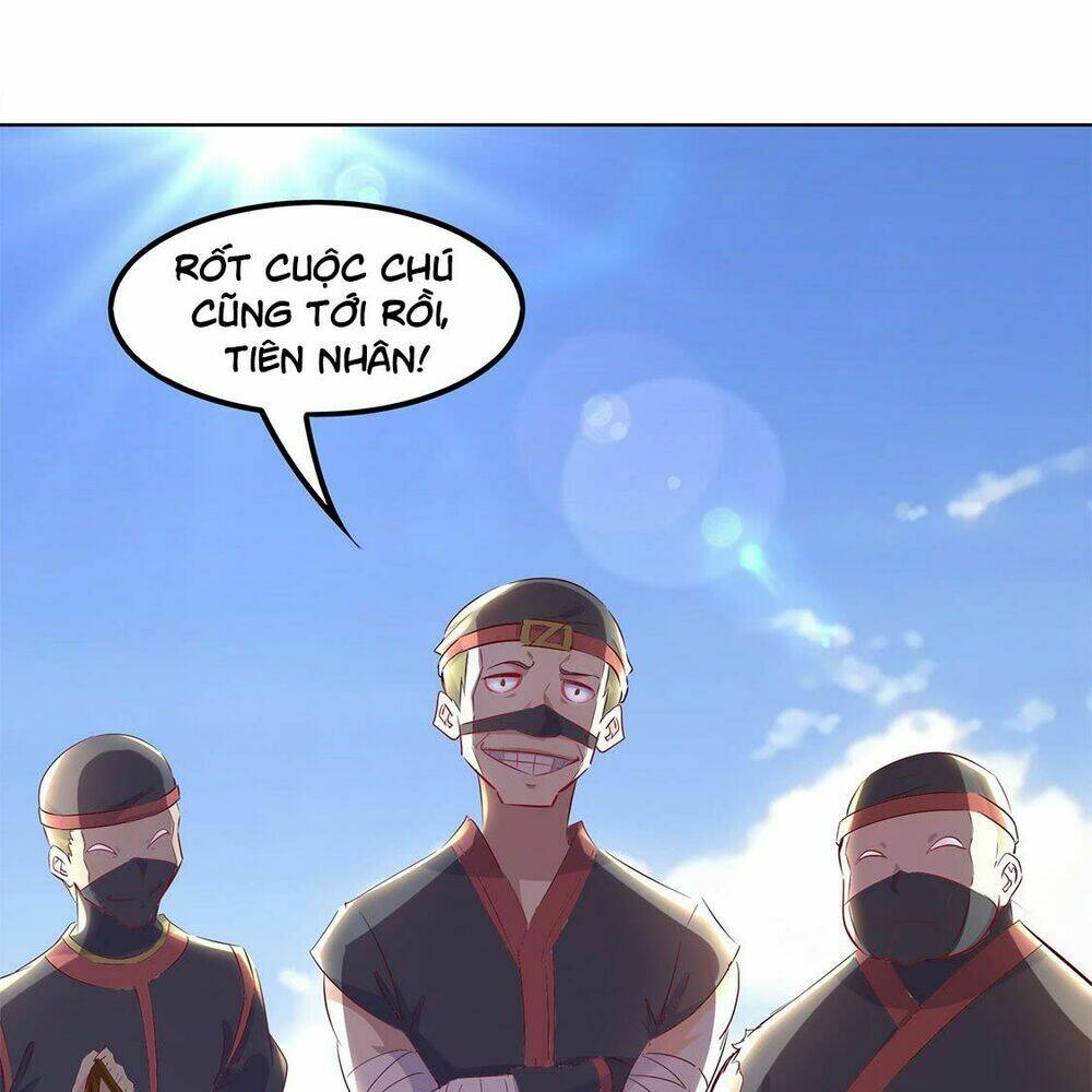 tối cường toán mệnh sư chapter 3 36