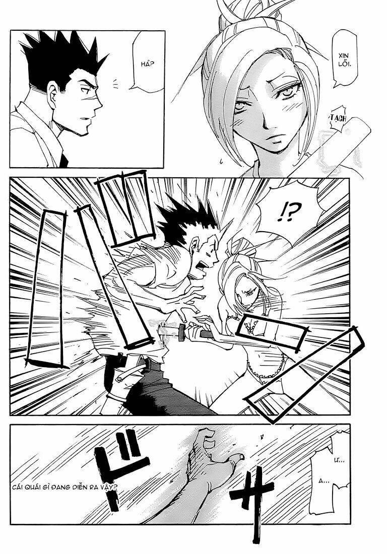 ageha o ou monotachi chapter 1 22