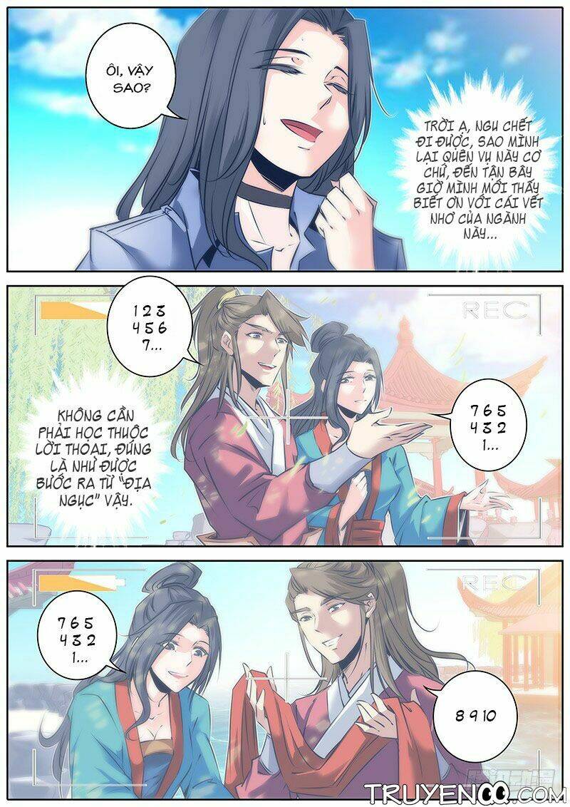 tần hiệp chapter 26 7