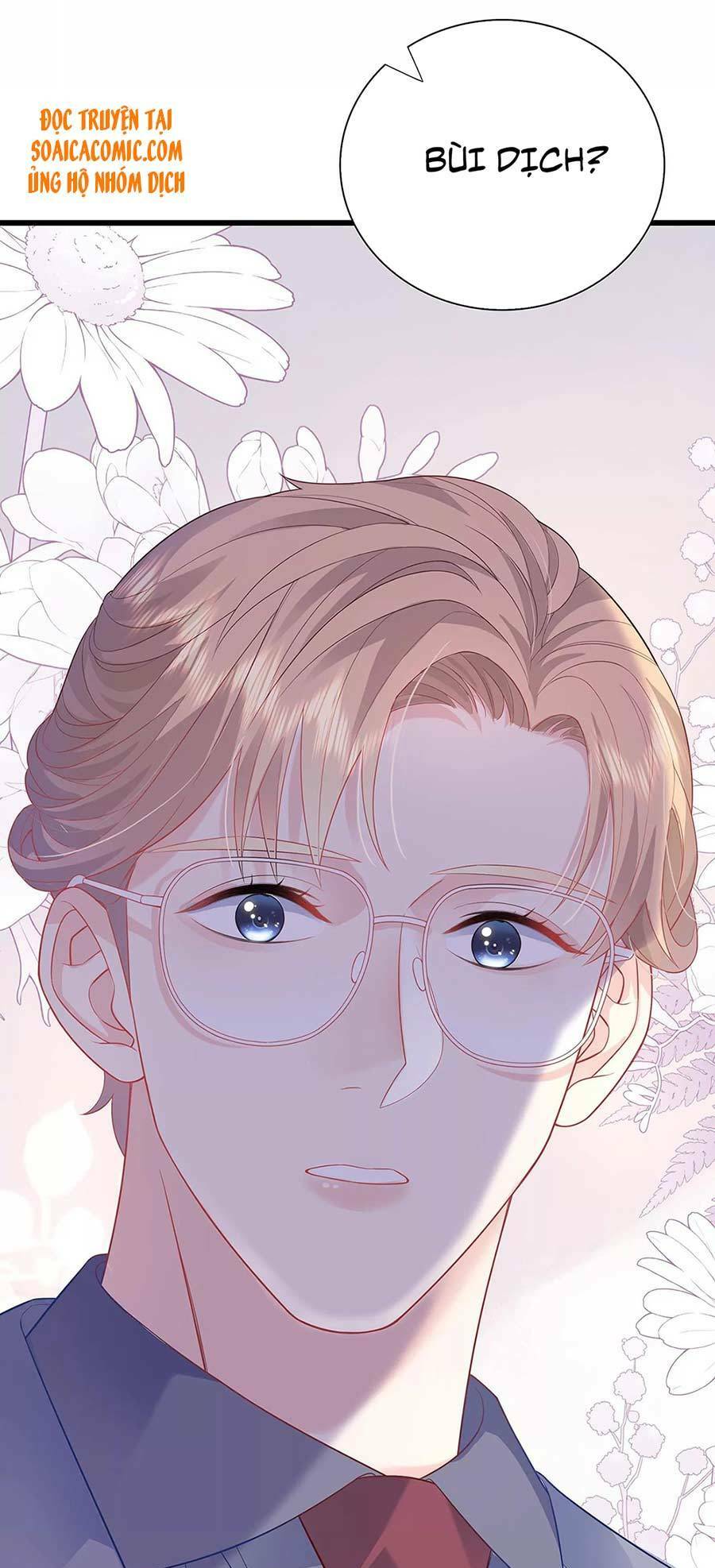 tôi dựa vào tà ý: nghịch chuyển nhân sinh chapter 43 40