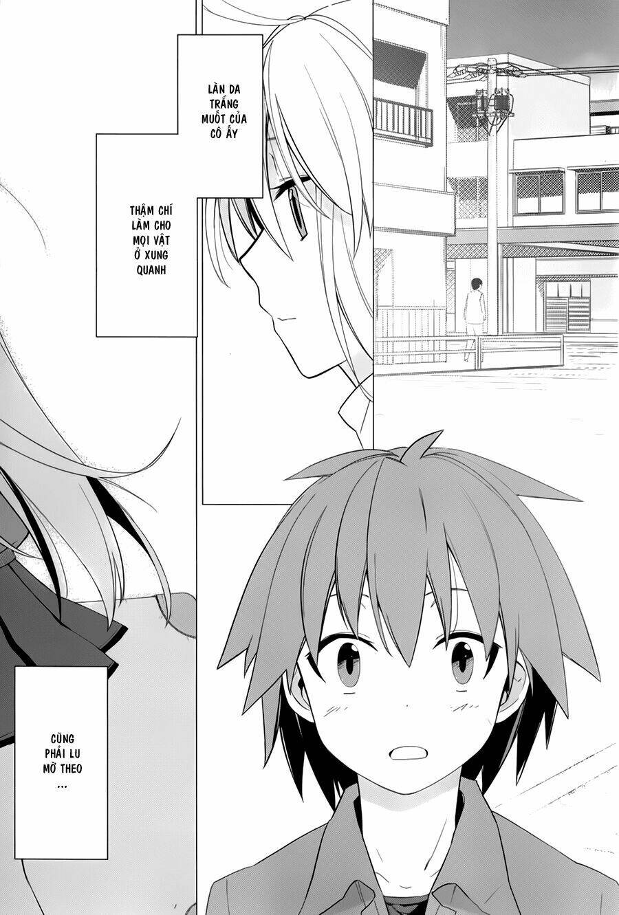 sakurasou no pet na kanojo chapter 1 29