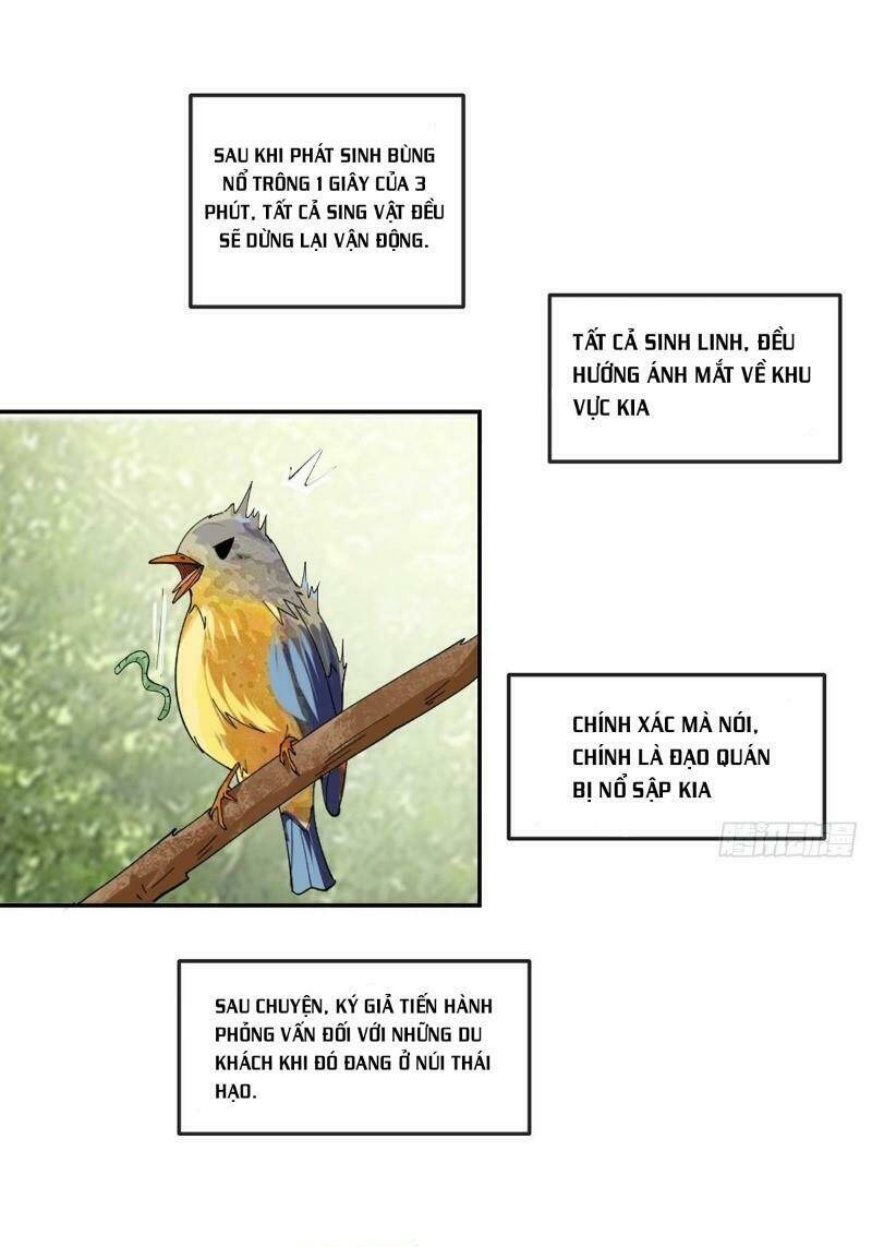 em gái của tôi có độc chapter 5 3