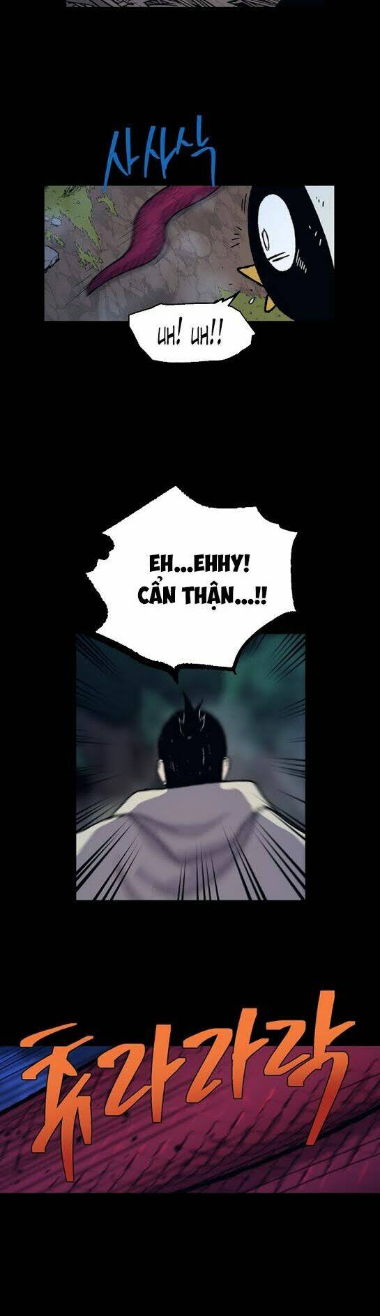 npc bắt đầu từ kỹ năng lv.999 chapter 11 26