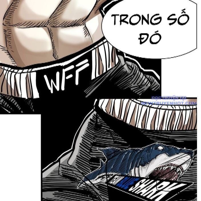 shark - cá mập chapter 335 126