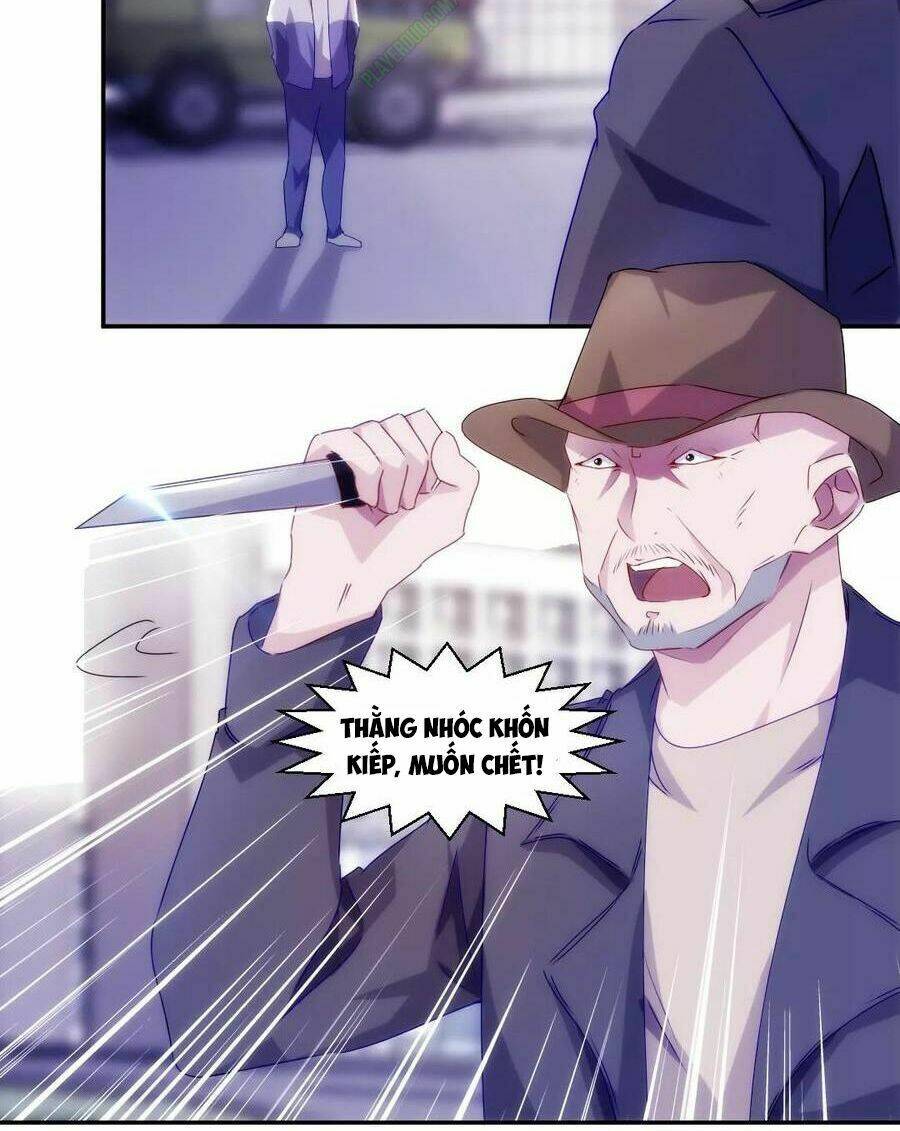 thần y hệ thống chapter 57 10