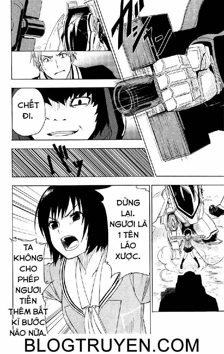 yuusen shoujo - plug-in girl chapter 2 29