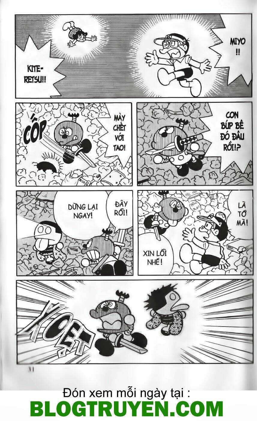 tân từ điển kì bí chapter 72 14