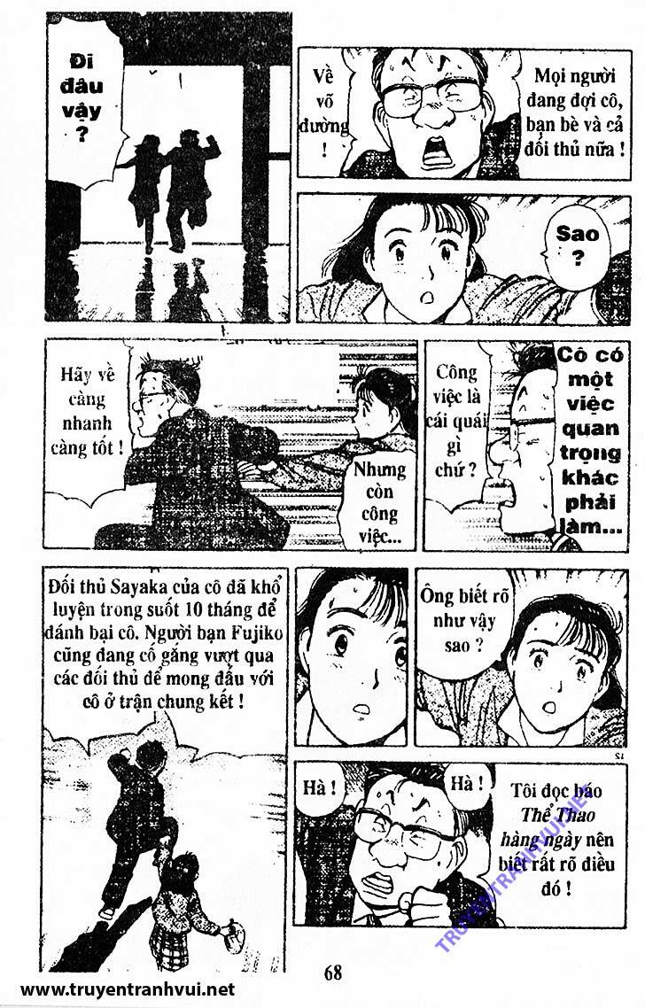 yawara chapter 197 21