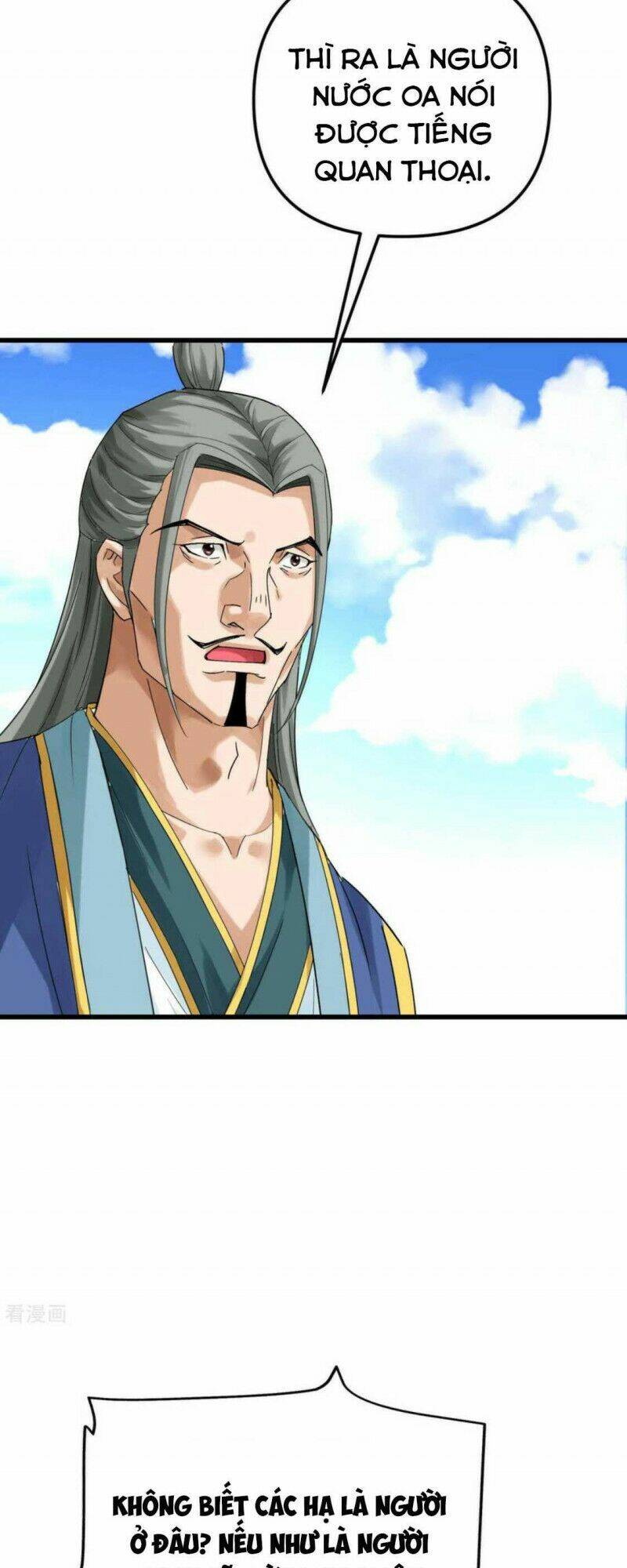 trọng sinh ta là đại thiên thần chapter 169 37