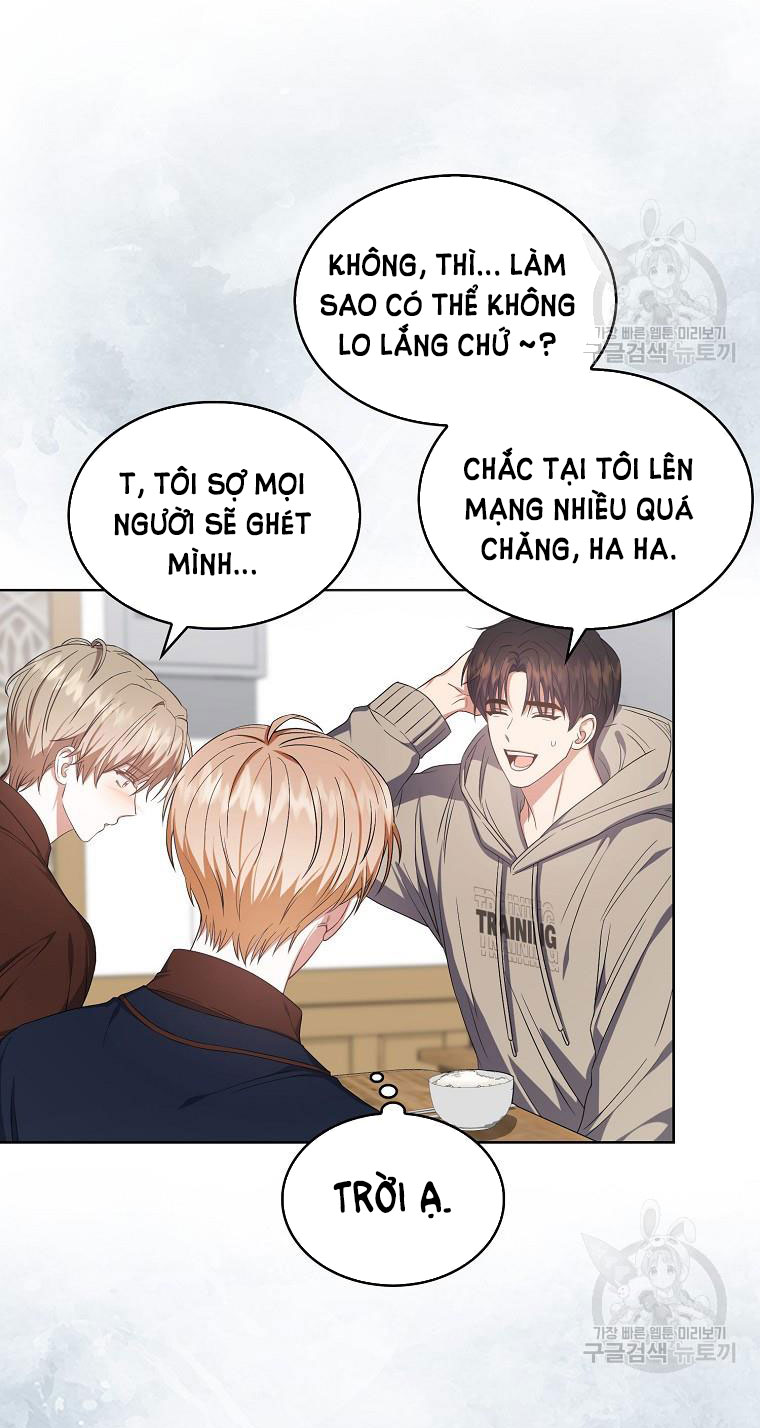 Debut Or Die chapter 36.1 - Trang 14