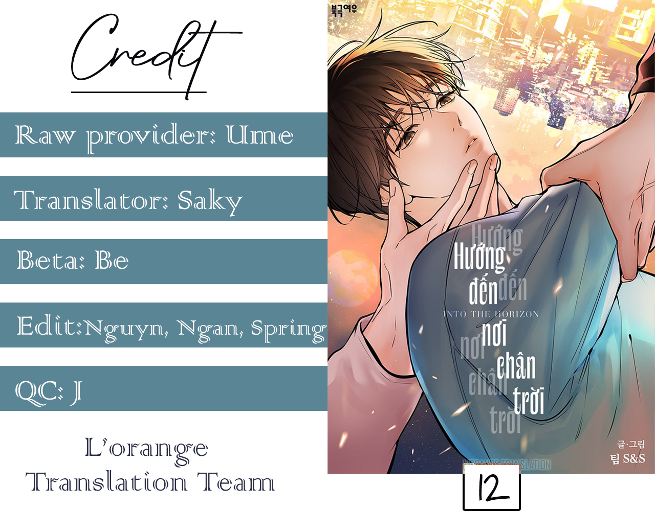 hướng đến nơi chân trời chapter 12 53