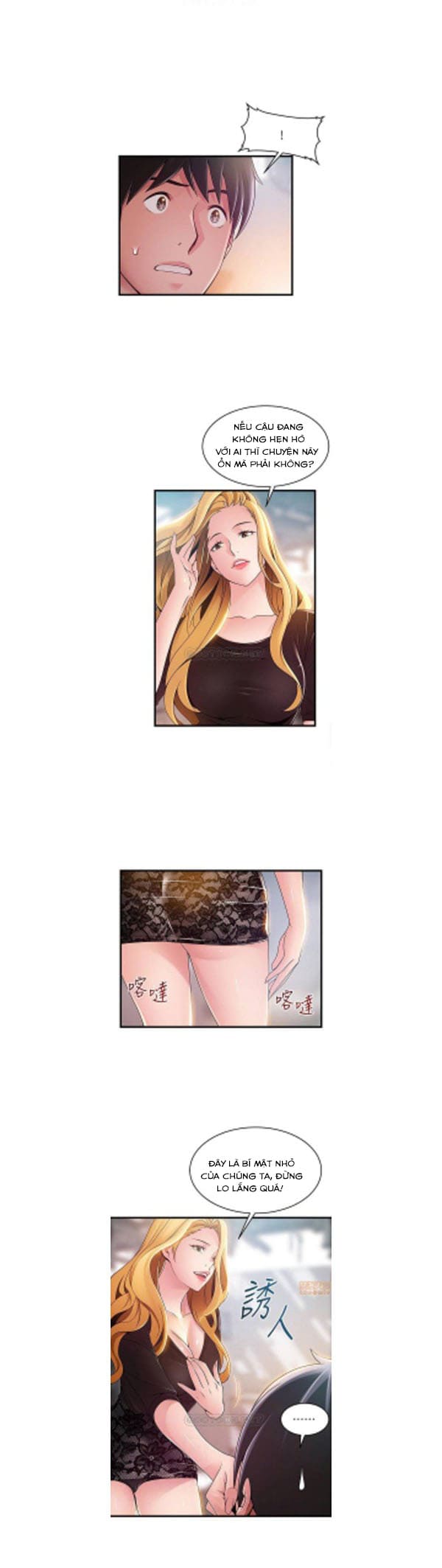 điểm yếu chapter 86 5