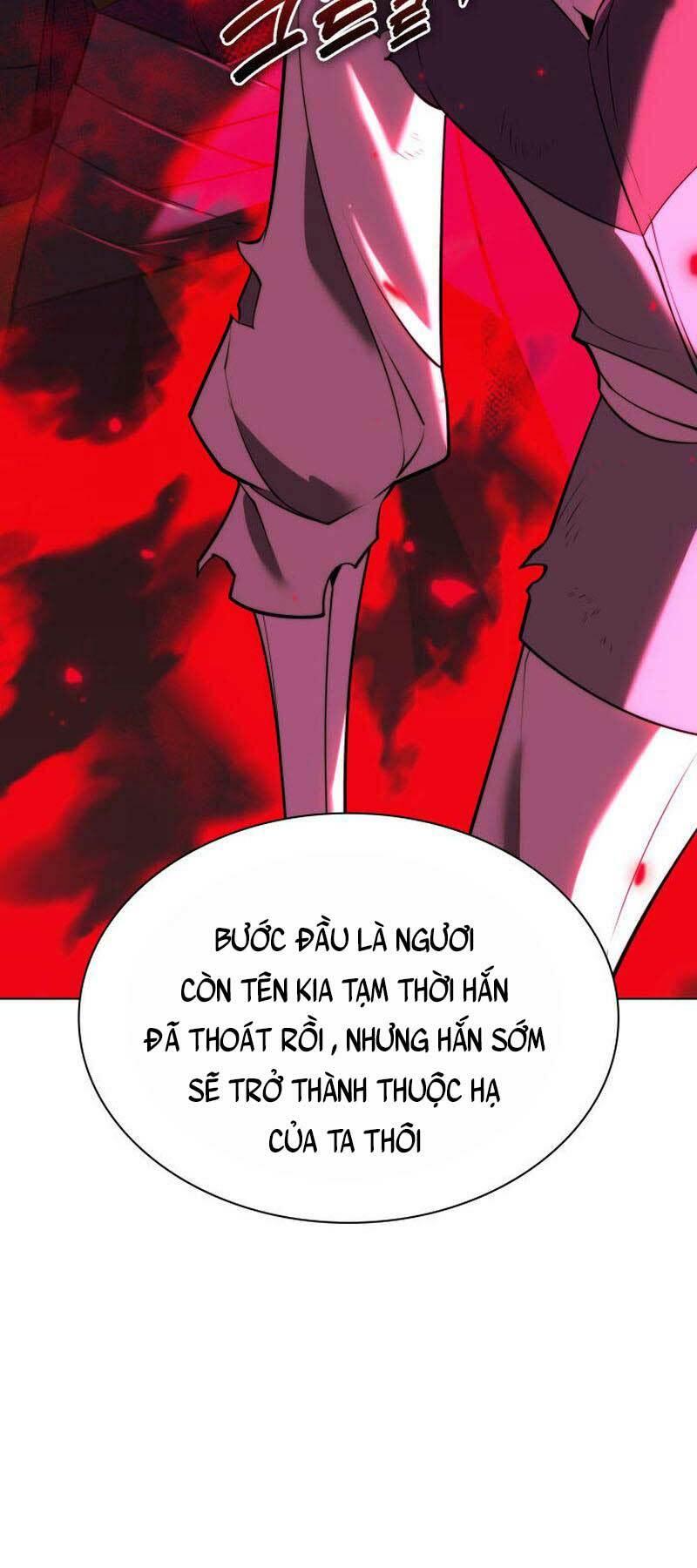 vượt qua giới hạn chapter 161 13