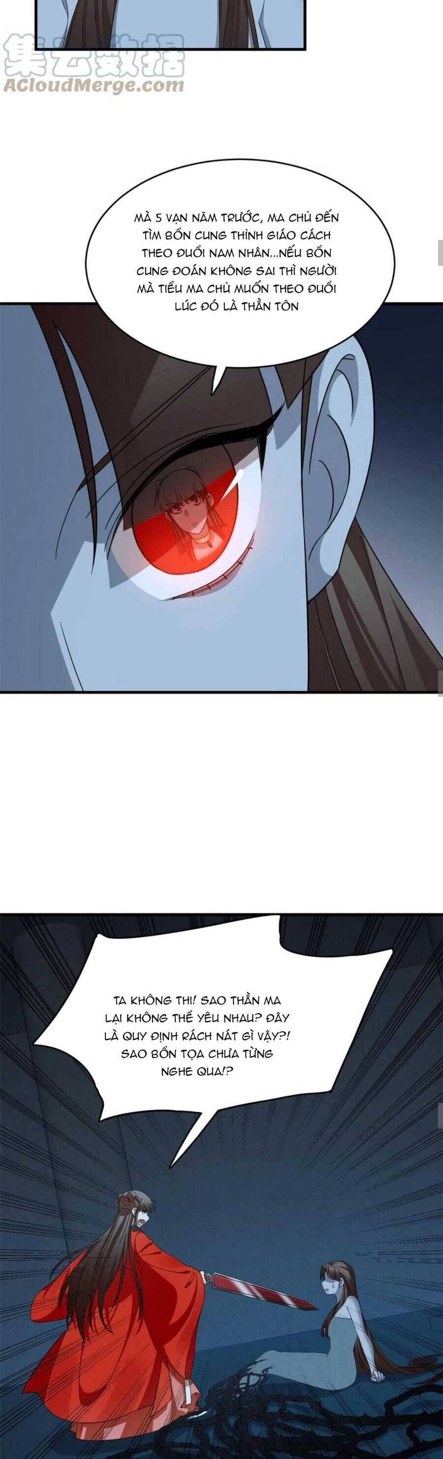 độc bộ thiên hạ: đặc công thần y chapter 439 10