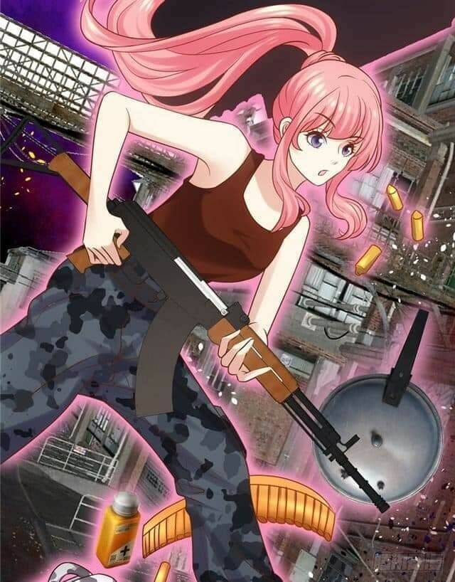 thời khắc và em đều đẹp chapter 2 87