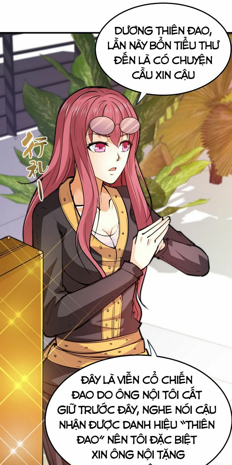 tối cường thần y tại đô thị chapter 190 31