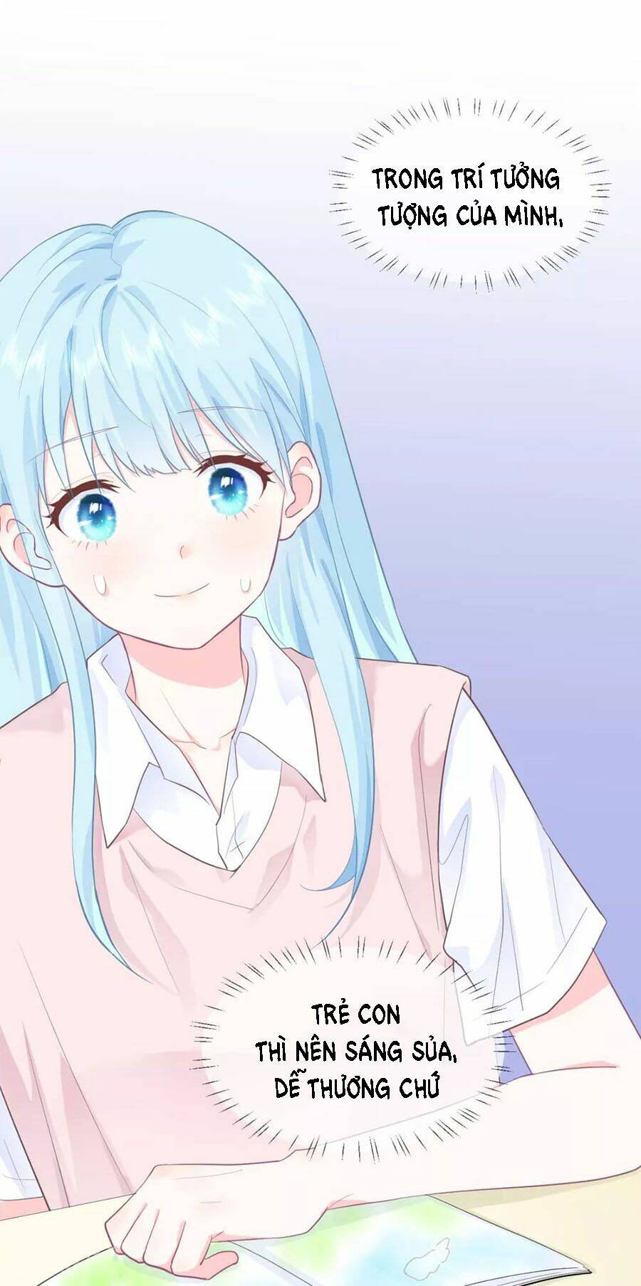 tôi và lịch sử yêu đương của tôi chapter 10 15