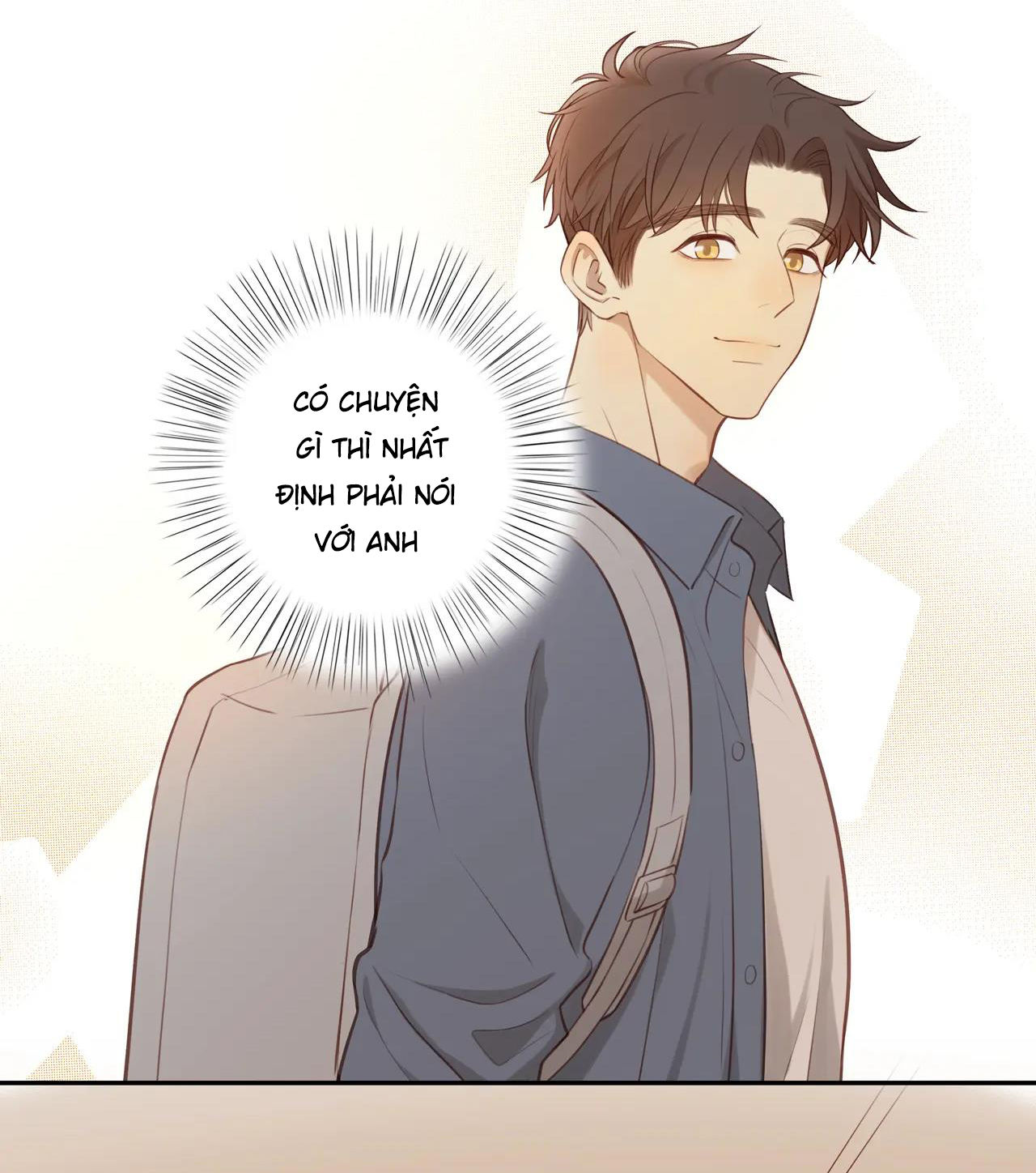 em trai nhà bên thật khó quản chapter 24 21