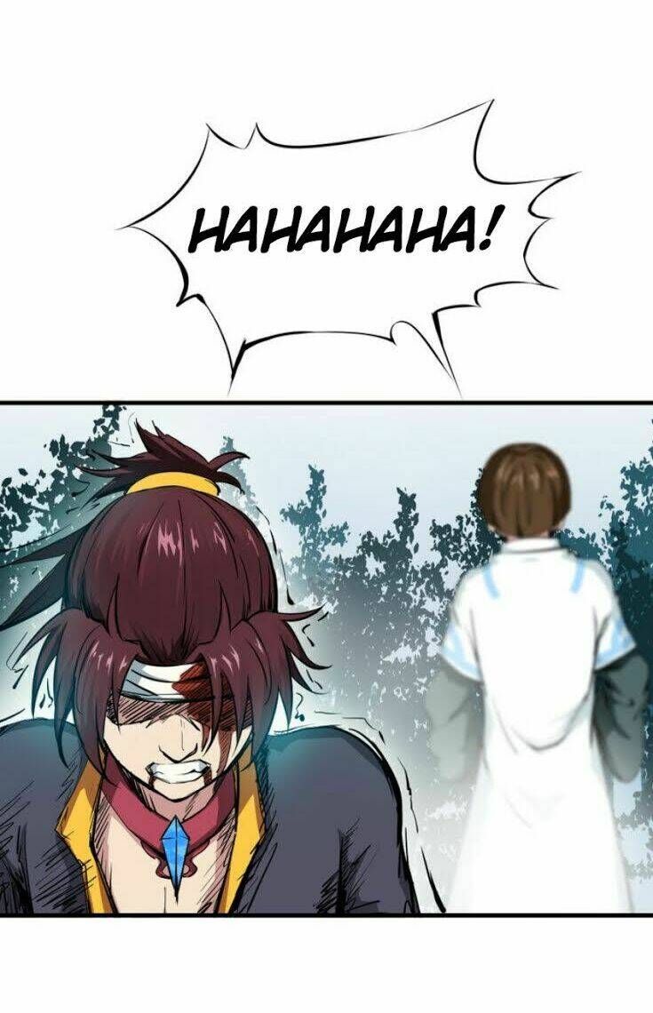 long mạch võ thần chapter 1 32