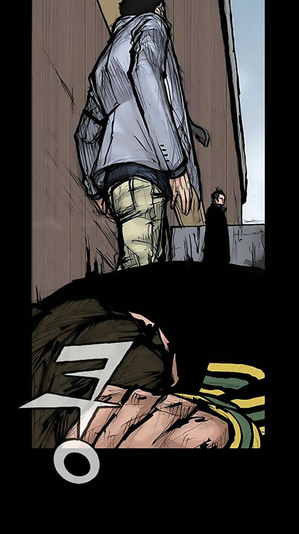 độc cô tiền truyện chapter 11 26