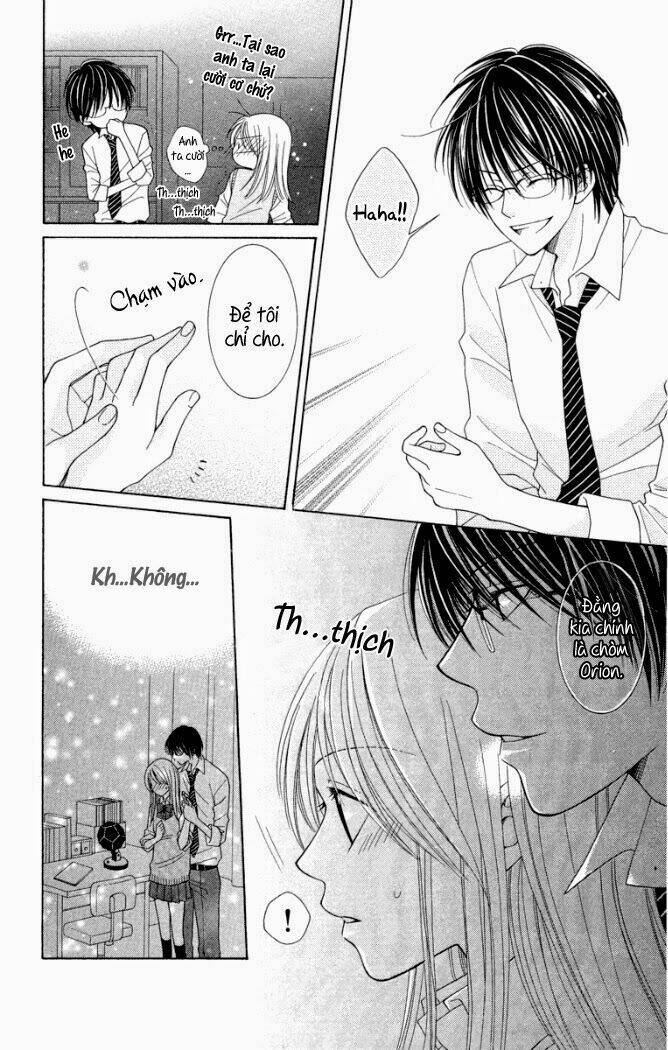 tổng hợp one shot. chapter 20 12