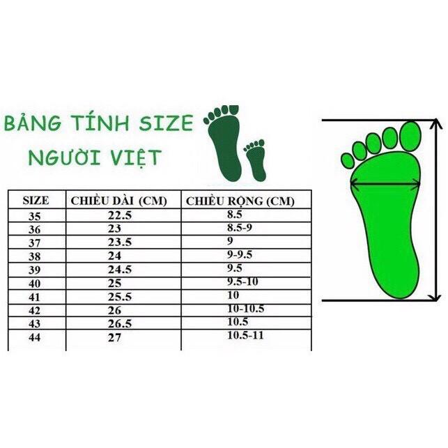 Giày Dép Sandal nam nữ Unisex 3 quai Sport Thời trang - LEGEND SNEAKERS MD06