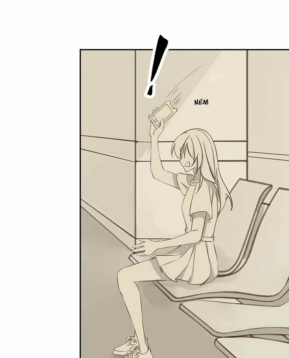 thúc thúc, biệt bào chapter 27 42