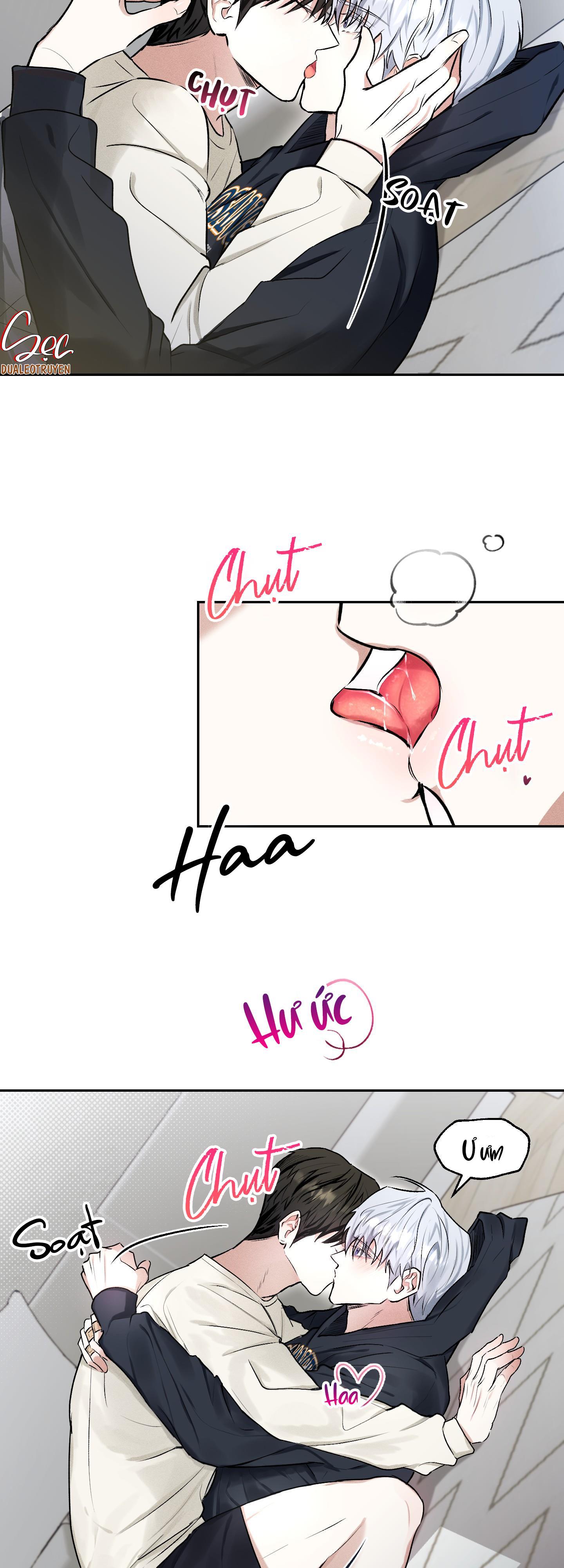 (abo) một shot một tình yêu chapter 5 30