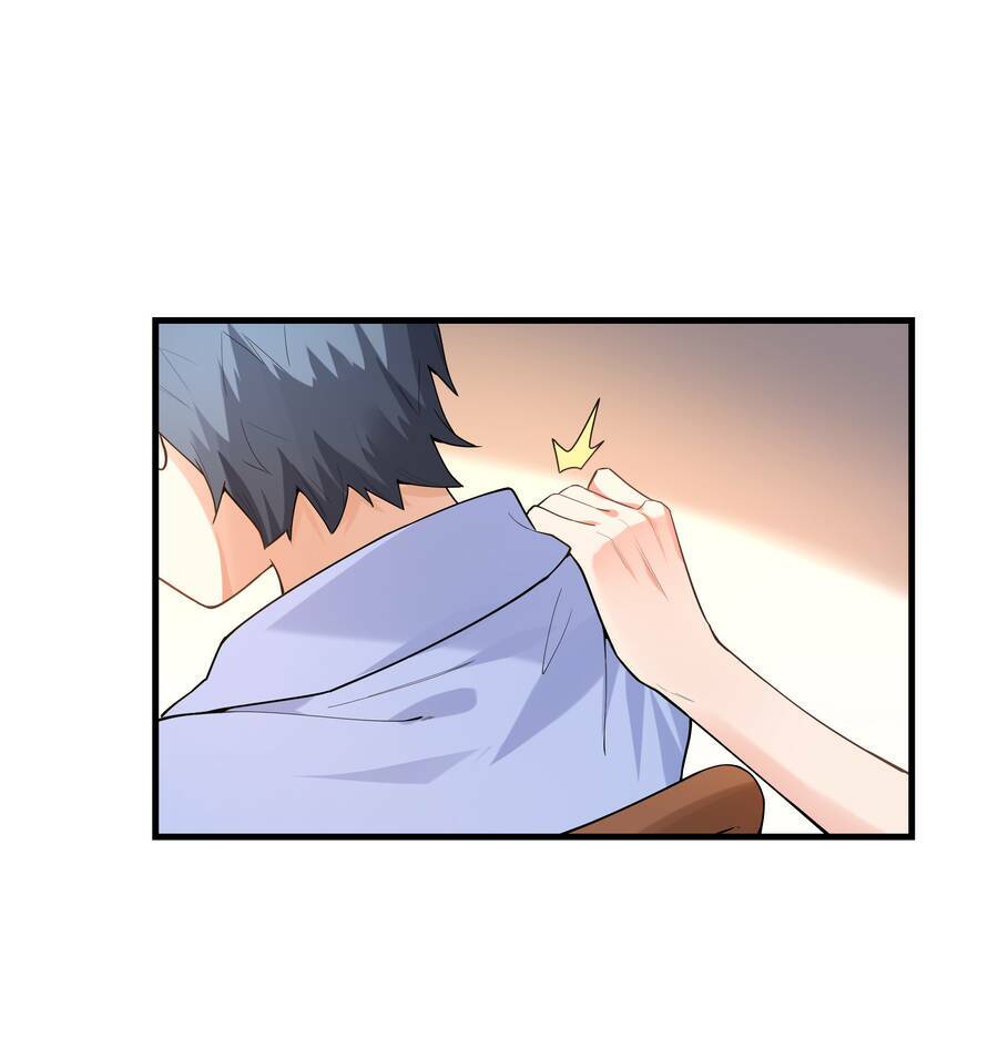 cuộc sống treo máy chapter 0 25