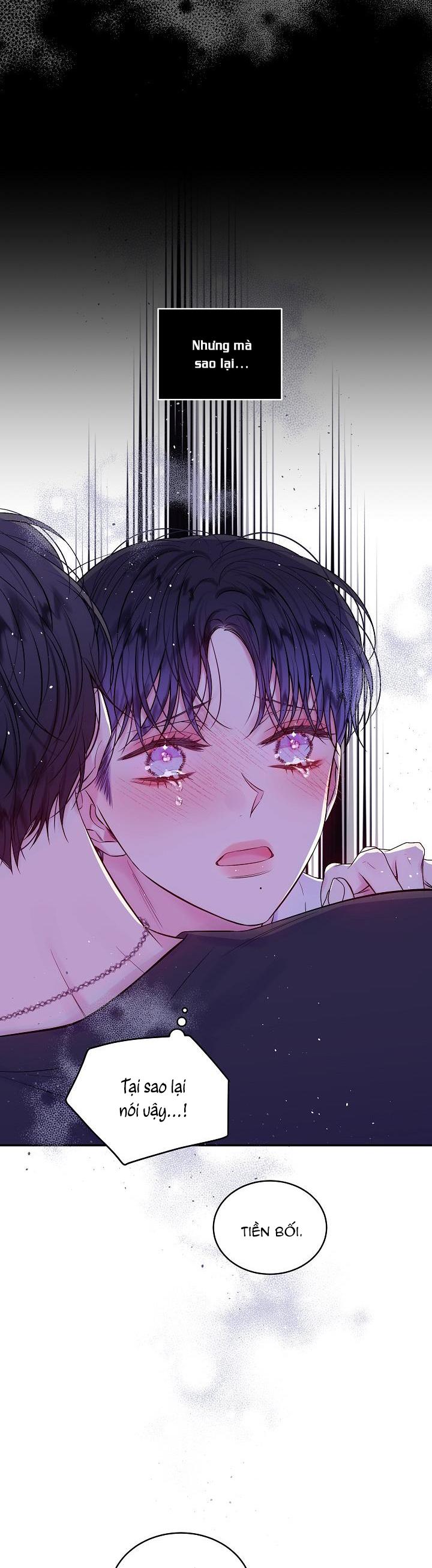 bình minh thứ hai chapter 35 8