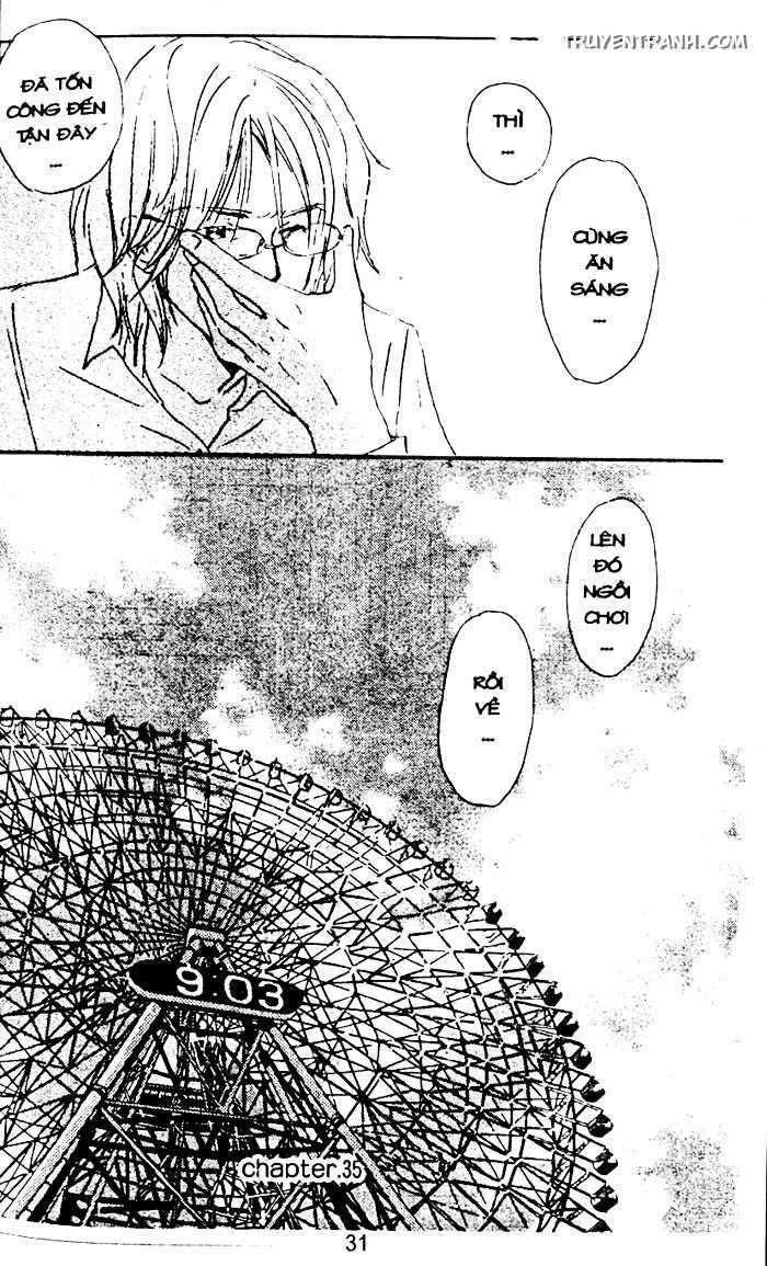 love n life chapter 35 32