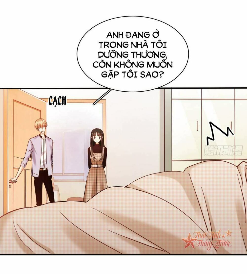 bay qua thiên sơn đến yêu anh chapter 68 35