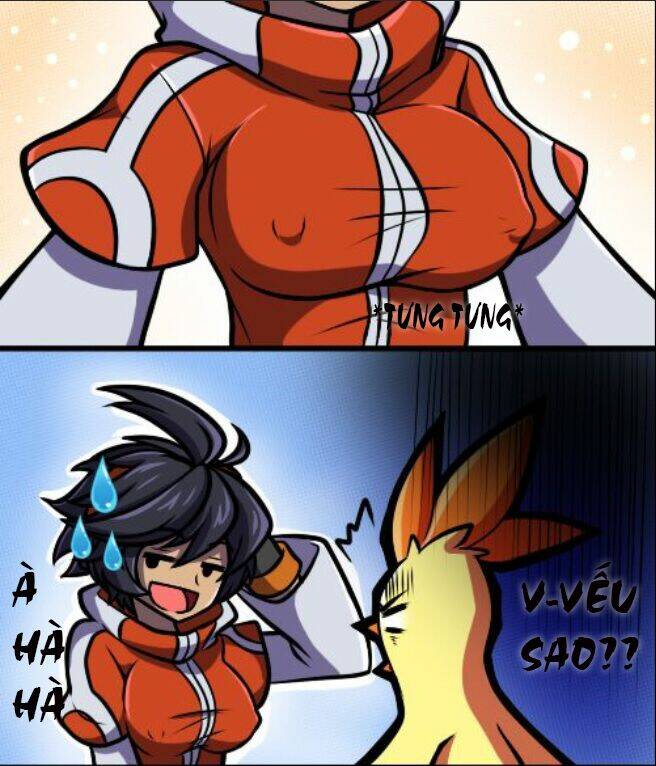 chuyện đồn đó đây chapter 7 1