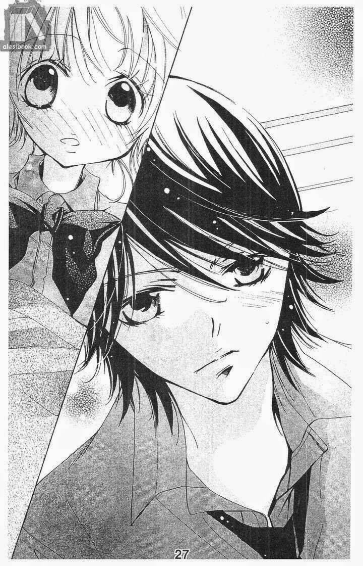 vương quốc mỹ nam chapter 29 27