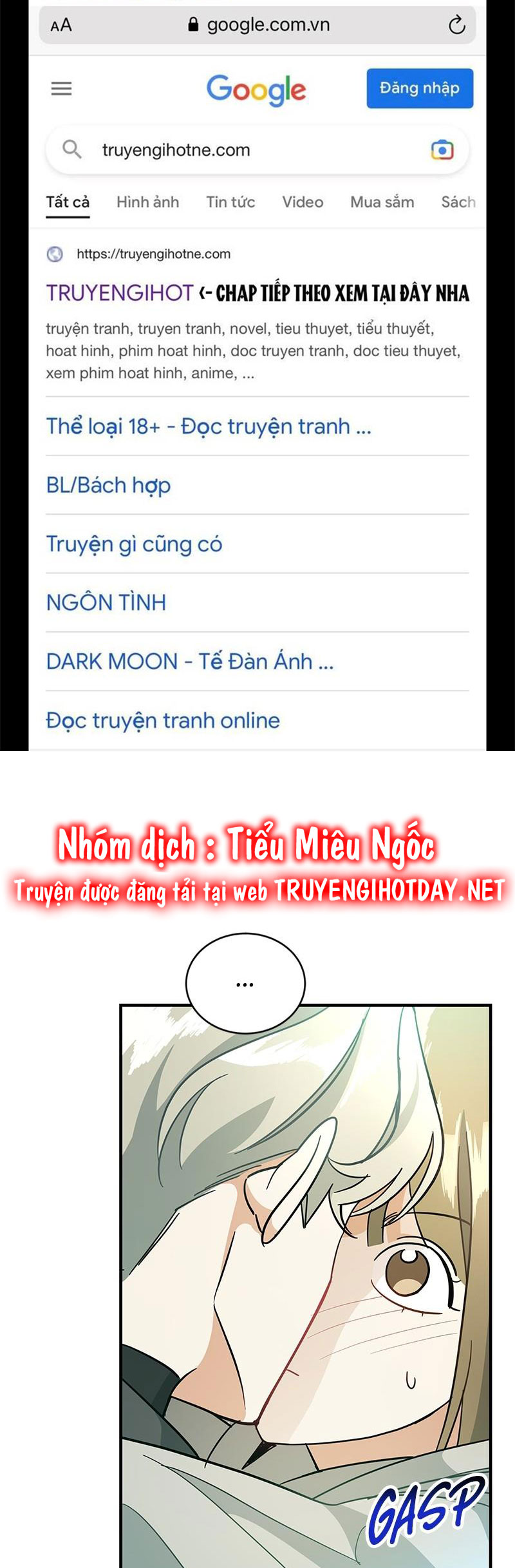 nụ hôn của tên ác ma chapter 2 2
