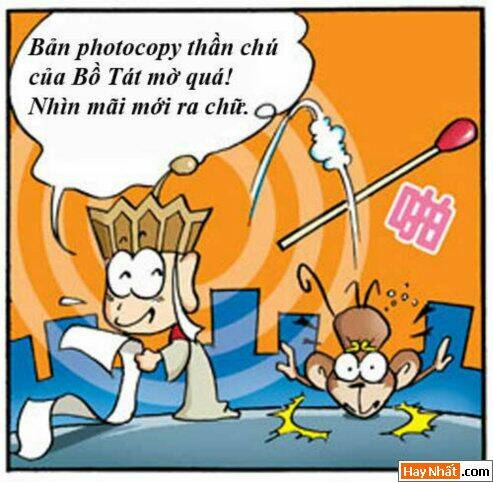 tây du kí không hài chapter 2 17