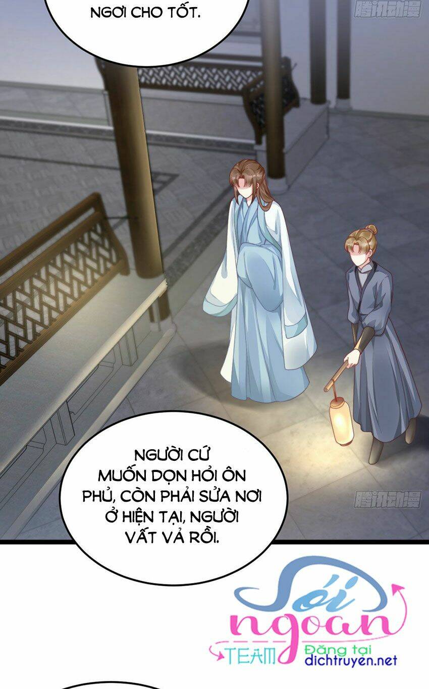 ta ở cổ đại nuôi nam nhân chapter 83 34