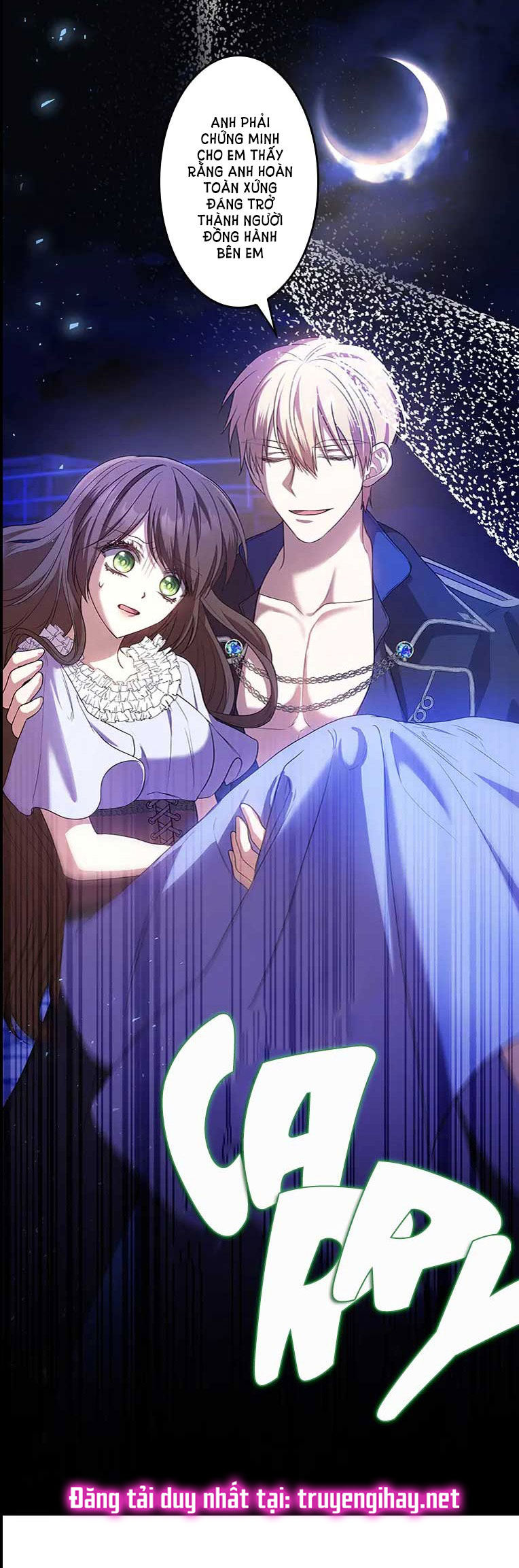 từ ác nữ tôi phải trở thành một người mẹ chapter 12 46