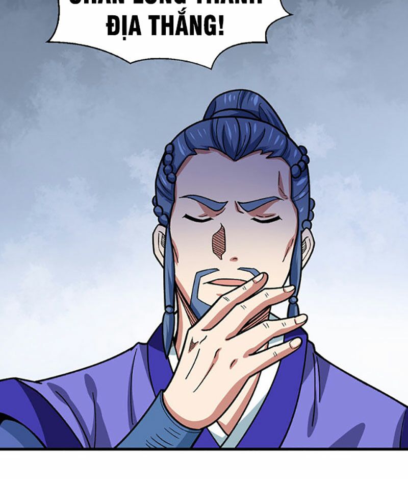 võ đạo độc tôn chapter 405 61