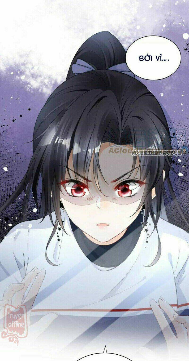 tôi trở thành tổ tông của 5 vị đại lão chapter 68 13