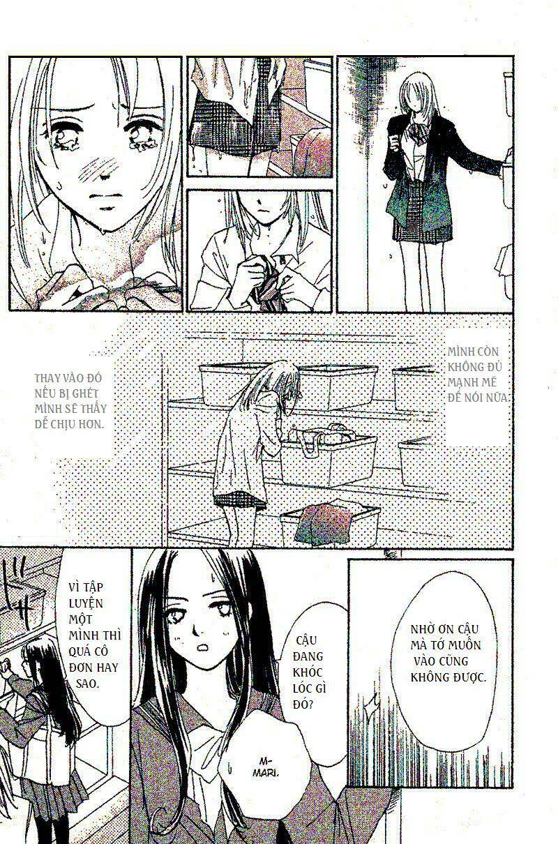 honey na koto chapter 11 15