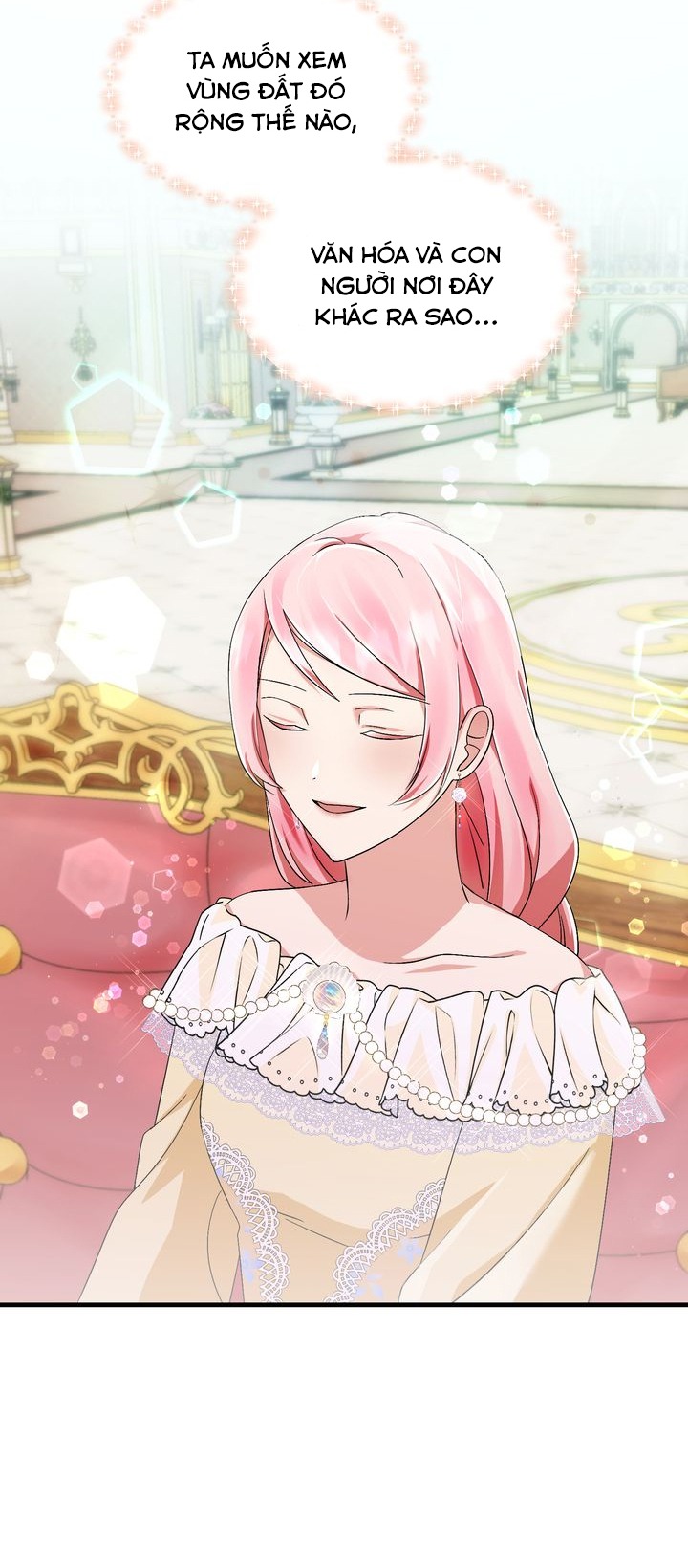 công lý của một ác nữ chapter 78 22