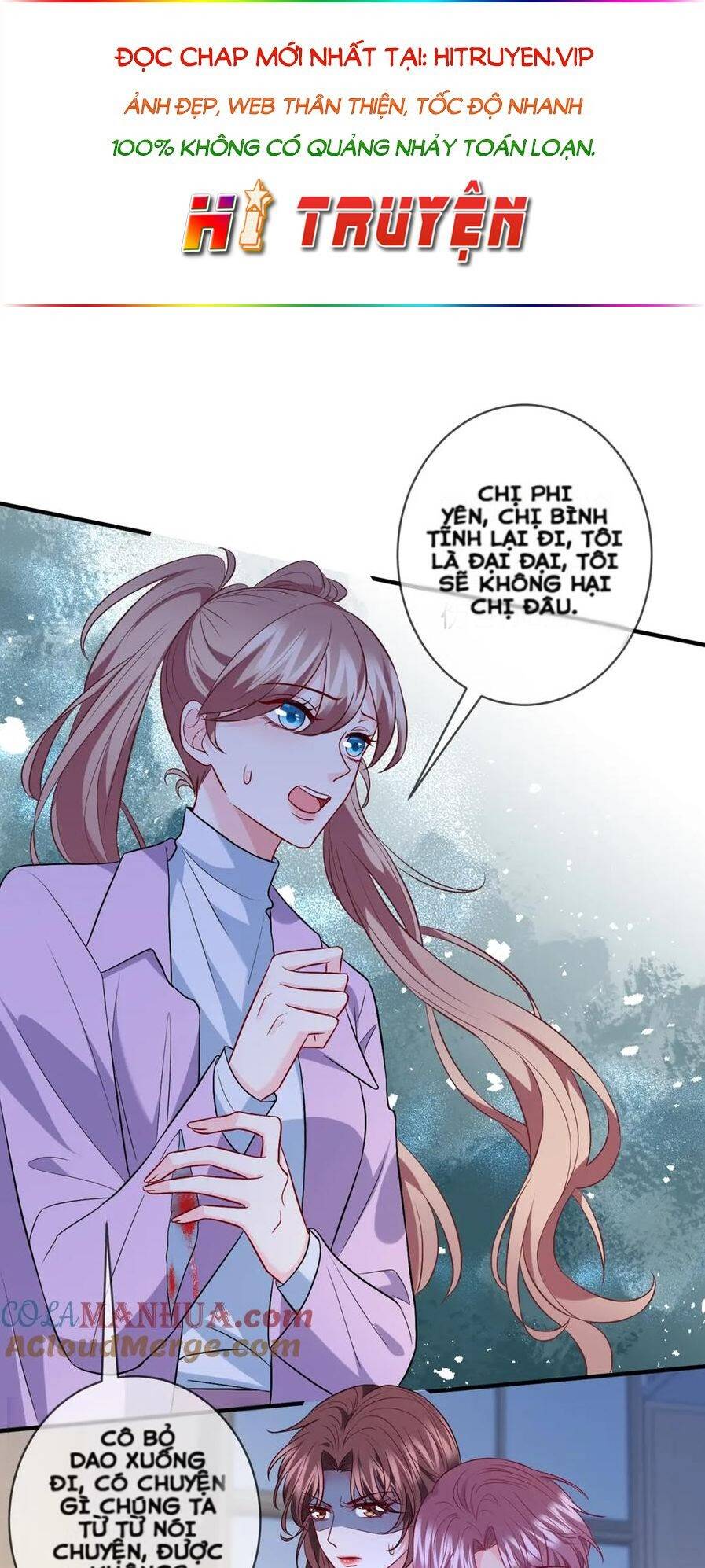 Danh Môn Chí Ái chapter 454.1 1