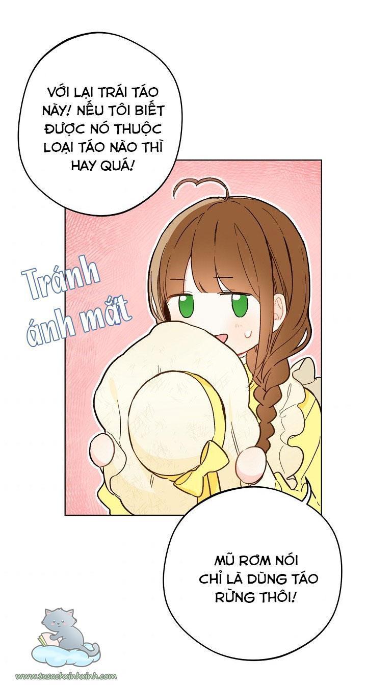 trang trại hạt dẻ cạnh hoàng cung chapter 11 62