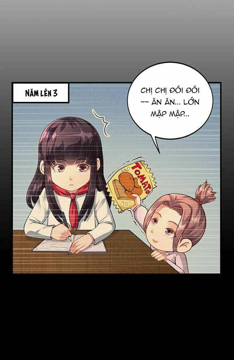 danh môn độc sủng ái thê chapter 34 12