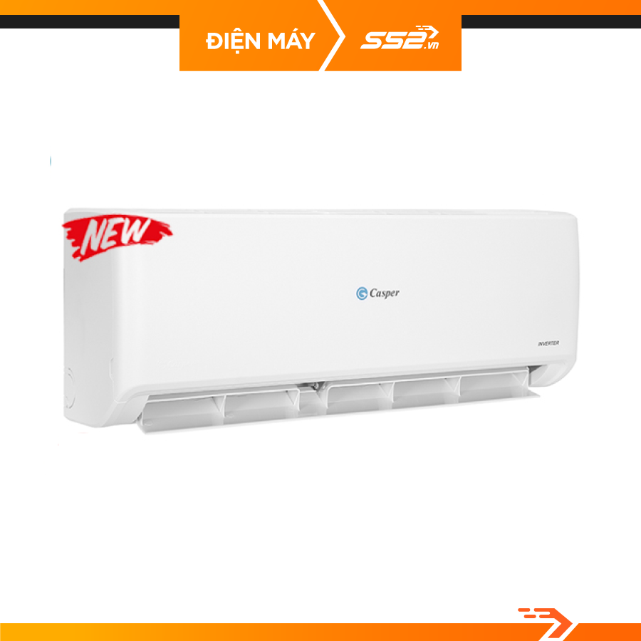 Máy lạnh Casper Inverter 1.5 Hp GC-12TL32 - Hàng chính hãng