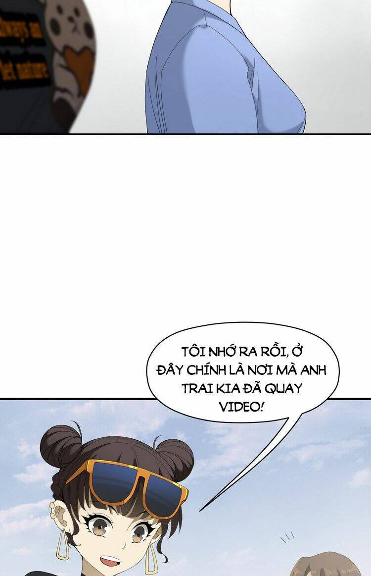 ta xuất sơn liền vô địch chapter 7 36