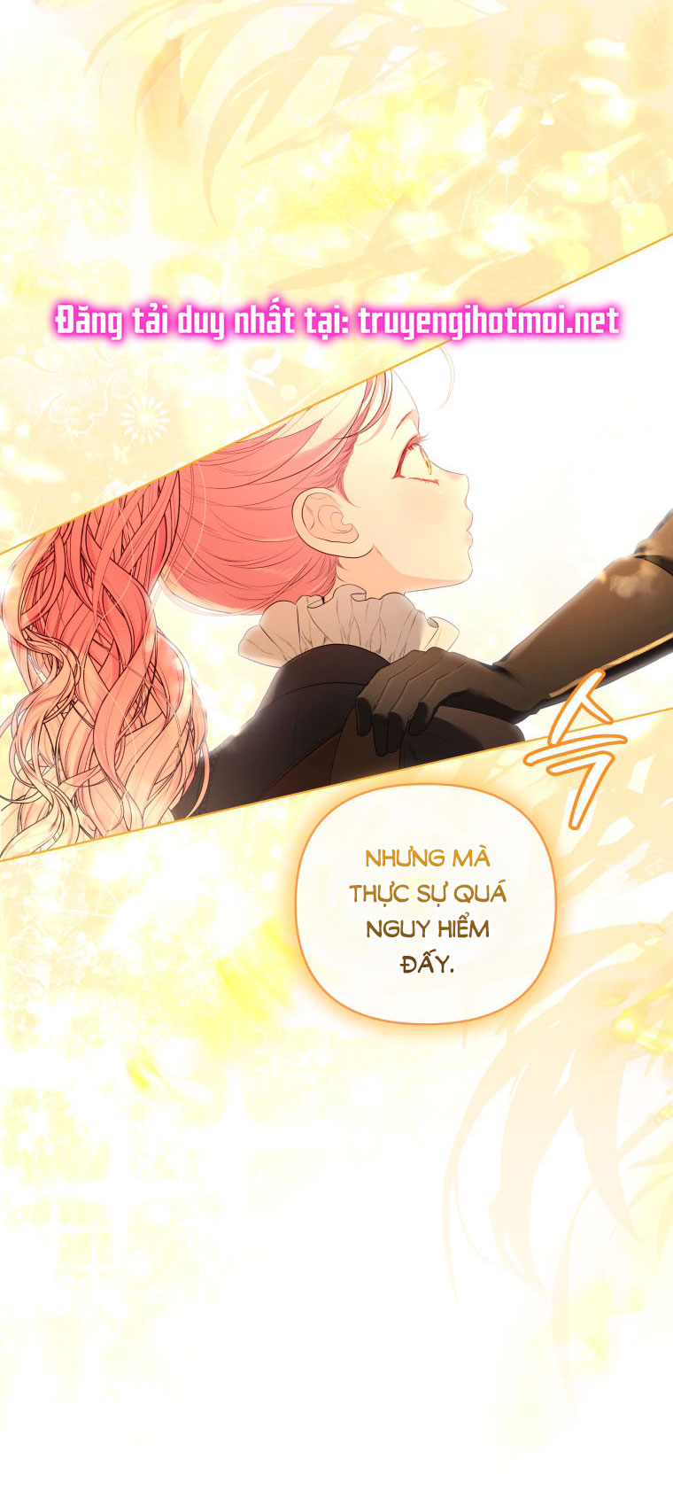 thà rằng để tôi trở thành nữ hoàng chapter 15.2 7