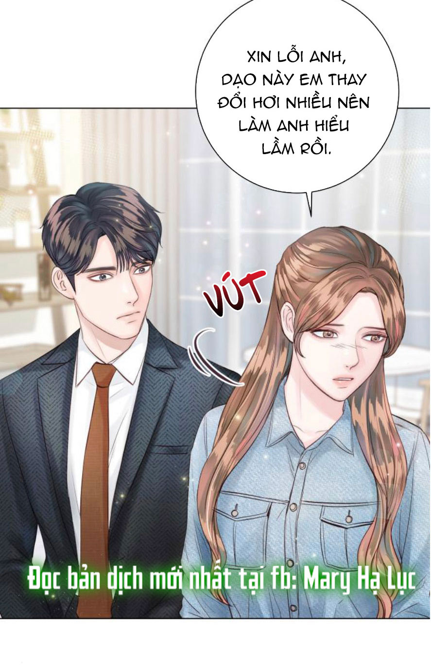 kết thúc nhất định sẽ có hậu chapter 25.3 15